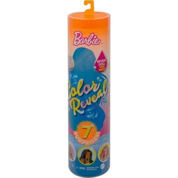 Кукла Mattel Barbie Кукла-сюрприз 3 волна GTP42