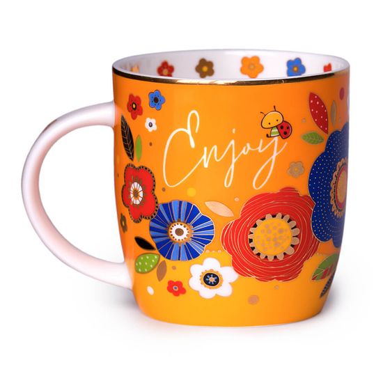 Подарочный набор Басик Enjoy MB1-007