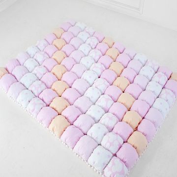 Коврик БомБон "Принцесса на горошине"