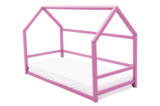 Кровать-домик Монтессори «Svogen» лаванда