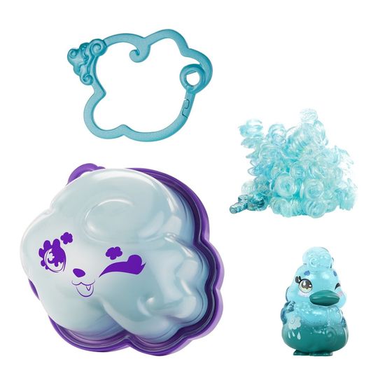 Cloudees мини-набор Mattel GNC65