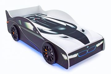 Чехол для кровати с подъемным механизмом «Rapid»