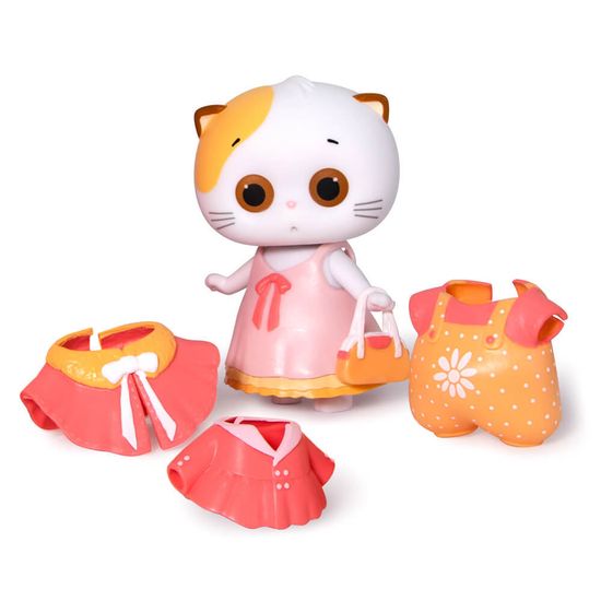 Набор Мини Ли-Ли "Маленькие секретики" ABB-048