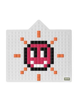 Интерактивная пиксельная панель Bright Kiddo WY-K001 Кристальный прозрачный