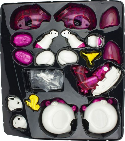 Интерактивная игрушка 1TOY РобоЛайф Единорог