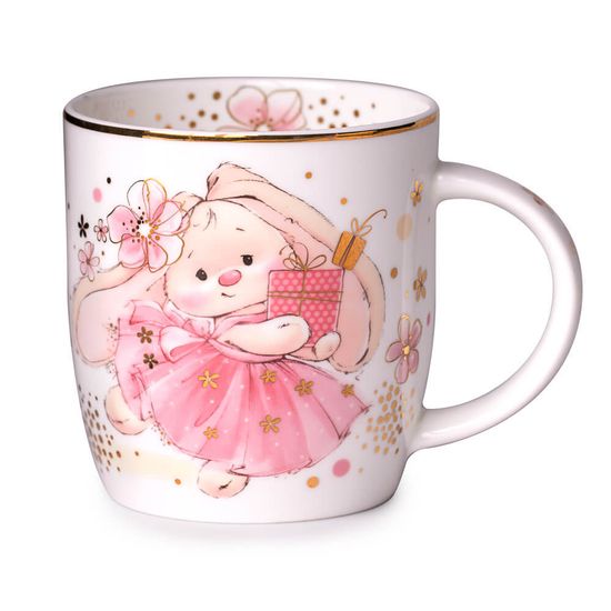 Подарочный набор Зайка Ми Enjoy ММ2-001