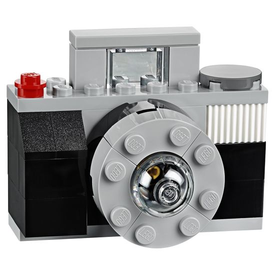 Конструктор LEGO Classic Набор для творчества большого размера (10698)
