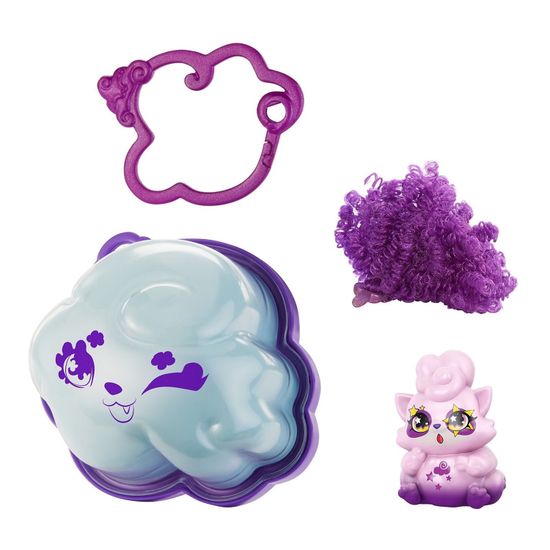 Cloudees мини-набор Mattel GNC65