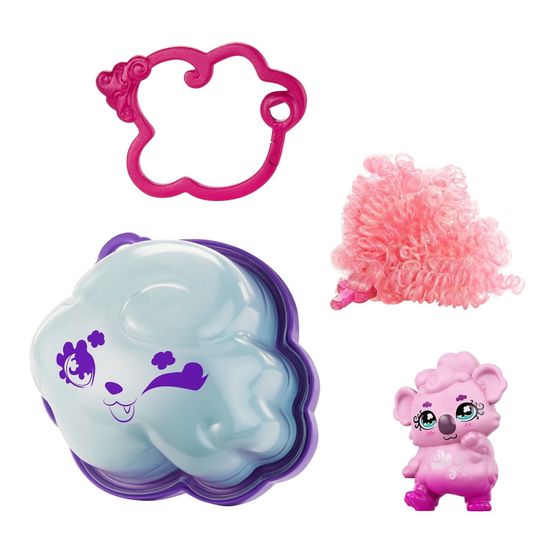 Cloudees мини-набор Mattel GNC65