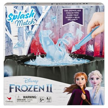 Настольная игра Холодное сердце Тающий лед 6054444