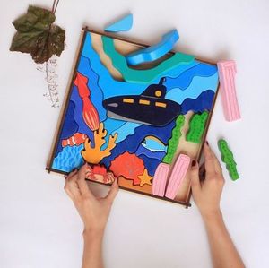 Игровые панно