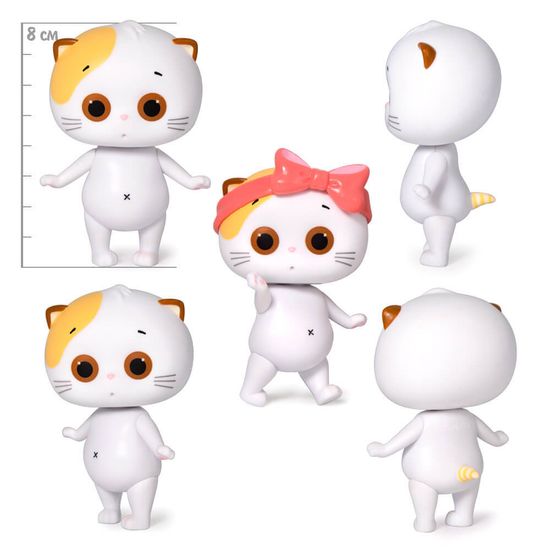 Набор Мини Ли-Ли "Веселые нотки" ABB-047