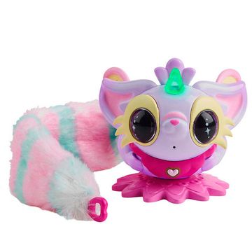 Wow wee 3929 Интерактивная игрушка Лейла