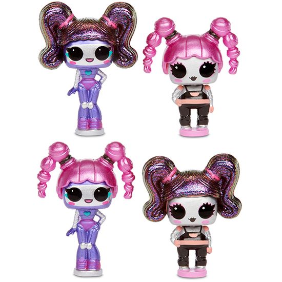 Игровой набор L.O.L. Surprise Tiny Toys 565796