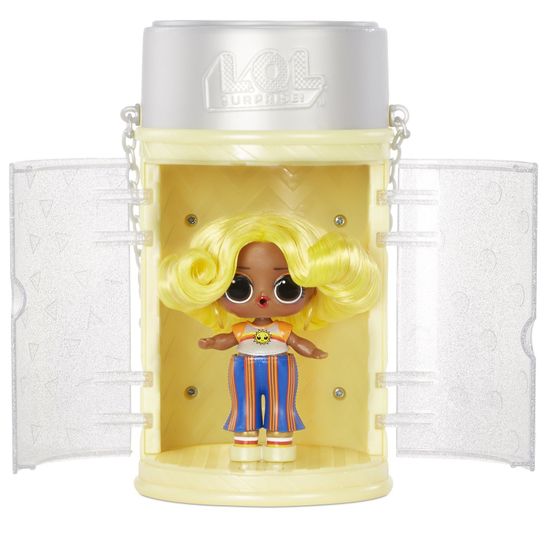 Кукла-сюрприз L.O.L. Surprise! Hairgoals 2.0