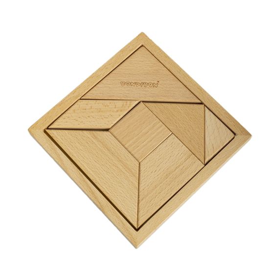 Обучающая игра-ходилка "СЧАСТЛИВЫЙ СЛУЧАЙ" Bondibon