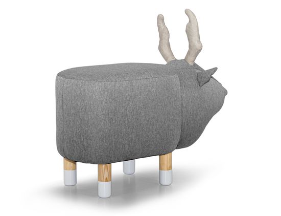 Детский пуф «Stumpa» Олень