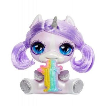 Poopsie Surprise Unicorn 567301-PUR Фиолетовый единорог с волосами c аксессуарами