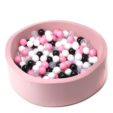 Сухой Бассейн "Pink Panter" 100см