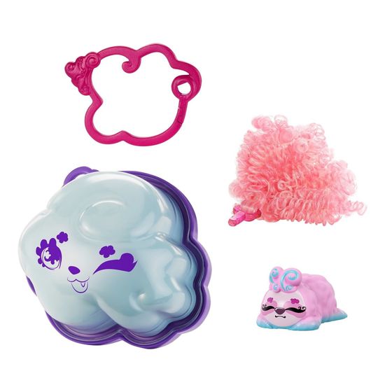 Cloudees мини-набор Mattel GNC65