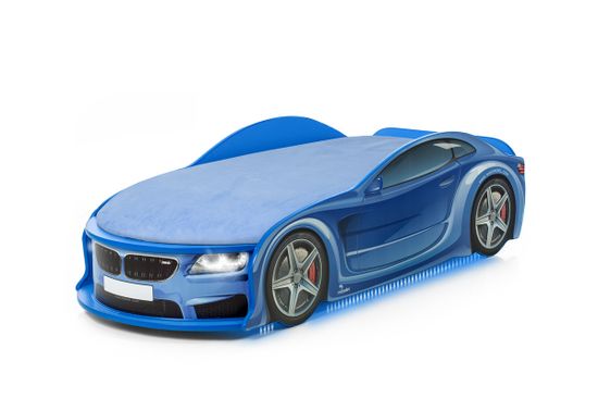 Стандартная обивка матраса