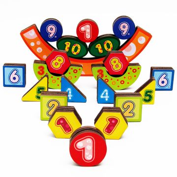 Балансир «Геометрия»