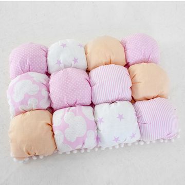 Подушка БомБон "Принцесса на горошине"