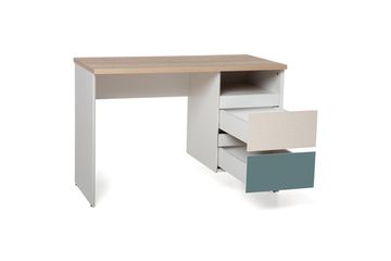 Стол LX 02 (изумруд)