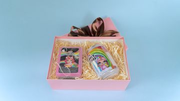 Подарочный бокс Poopsie Surprise