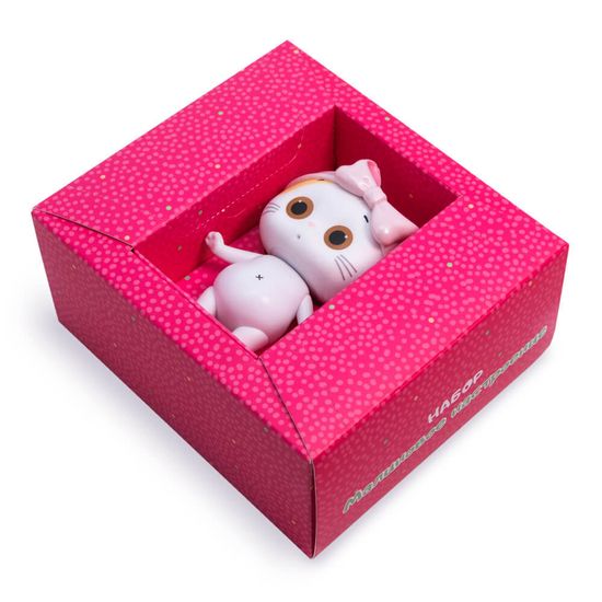 Набор Мини Ли-Ли "Малиновое настроение" ABB-046