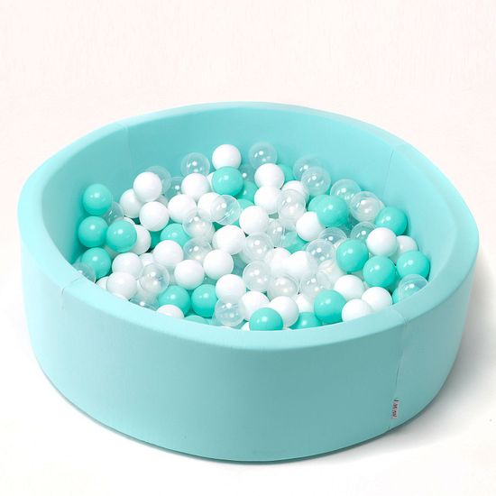 Сухой Бассейн "Mint Gum" 100см