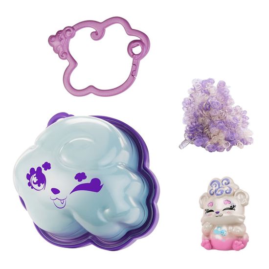 Cloudees мини-набор Mattel GNC65