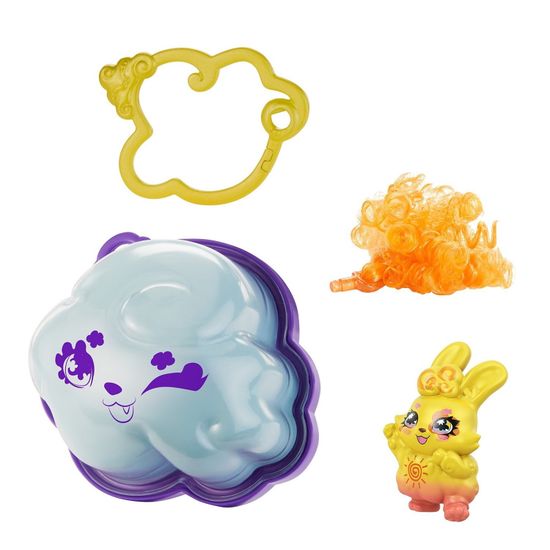 Cloudees мини-набор Mattel GNC65