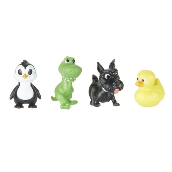 Монополия Hasbro Games для малышей A6984RA0