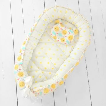 Кокон-гнездышко "Солнышко"