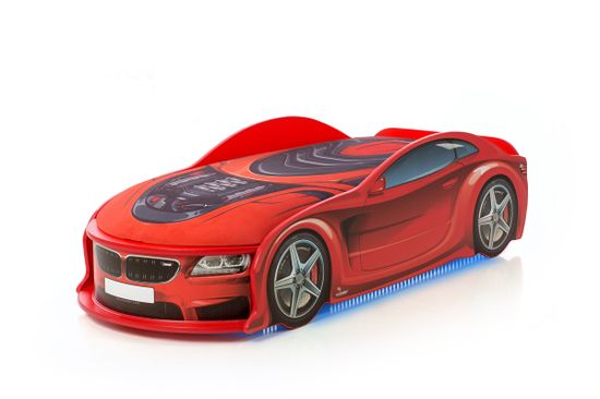 3D-обивка