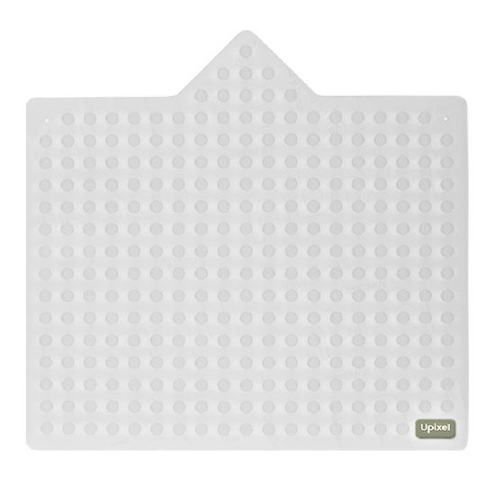 Интерактивная пиксельная панель Bright Kiddo WY-K001 Кристальный прозрачный