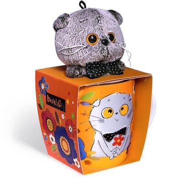 Подарочный набор Басик Enjoy MB1-007