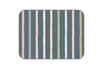 Плюшевый коврик Ethnic 120х160 см