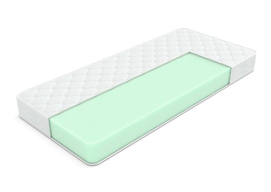 Матрас беспружинный «Уют» 160х70
