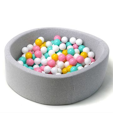 Сухой Бассейн "Grey Rainbow" 100см