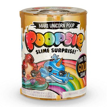 Poopsie Surprise Unicorn 555773 Игровой набор "Делай Слайм"