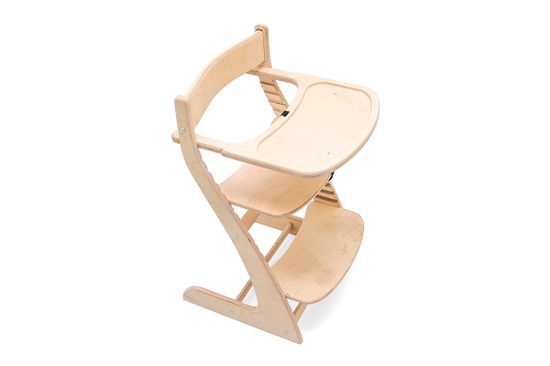 Столик для кормления "Усура натура"