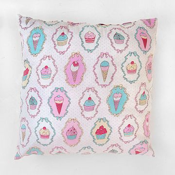 Подушка "Капкейк"