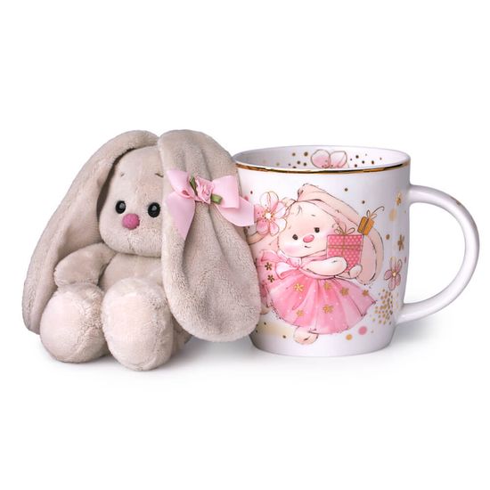 Подарочный набор Зайка Ми Enjoy ММ2-001