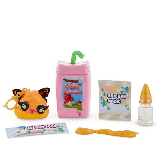 Poopsie Surprise Unicorn 555773 Игровой набор "Делай Слайм"