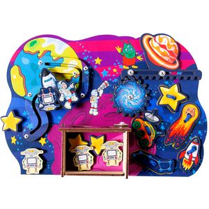 Бизиборды и Бизидом