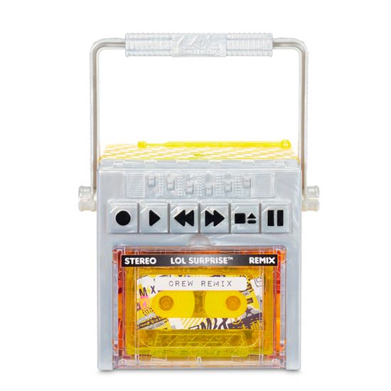 L.O.L. Surprise 567073 Питомец Remix