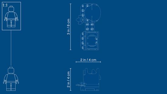 Конструктор LEGO Super Mario 71372 Набор усилений Марио-кот
