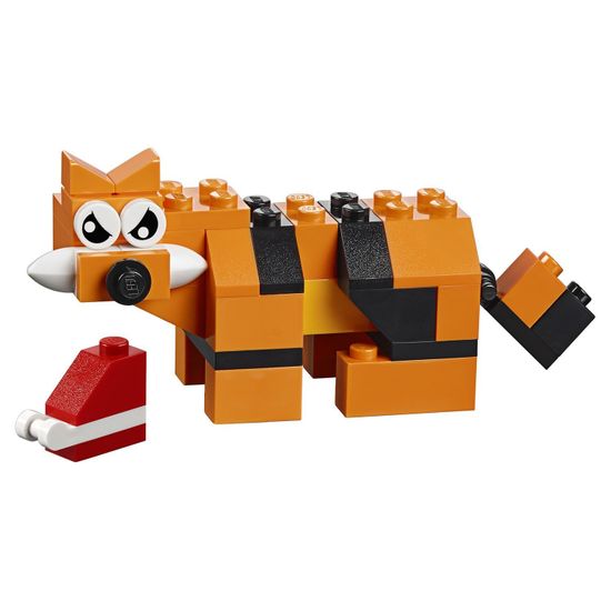 Конструктор LEGO Classic Набор для творчества среднего размера (10696)